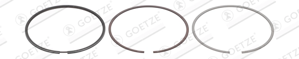 Piston Ring Kit